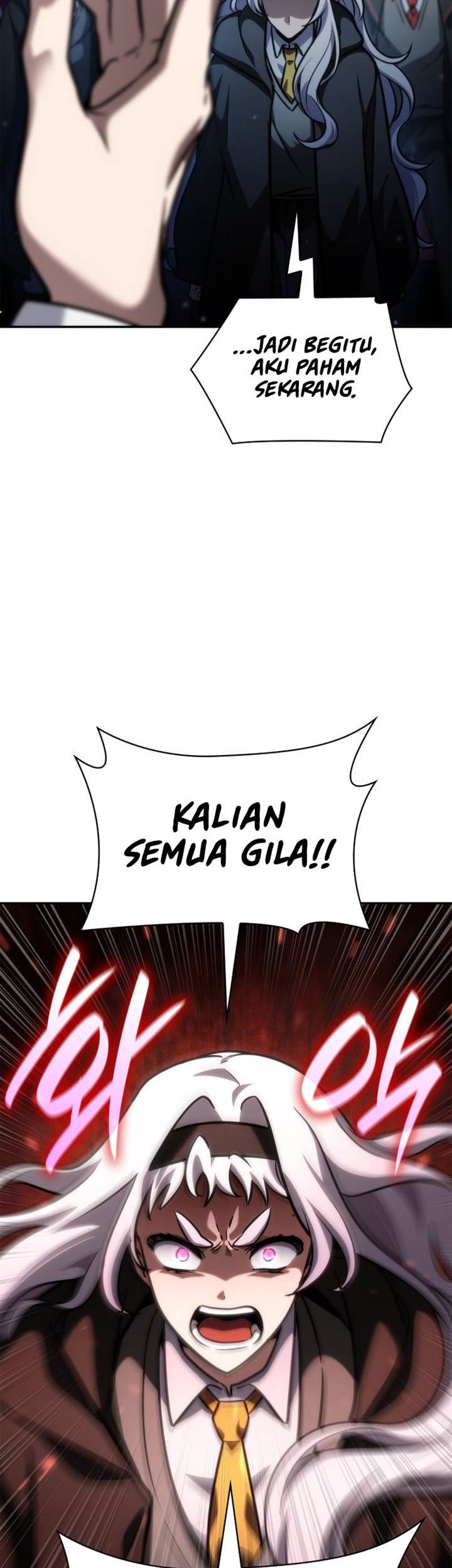 Infinite Mage Chapter 92 page 60