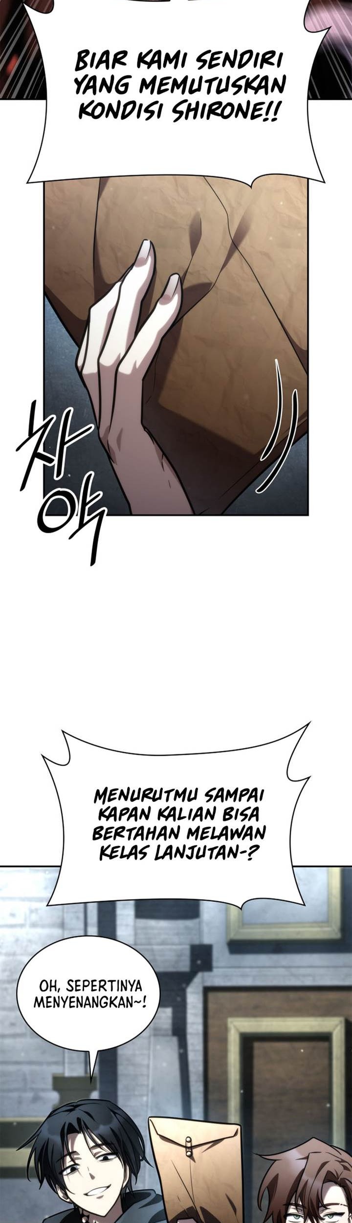 Infinite Mage Chapter 92 page 61