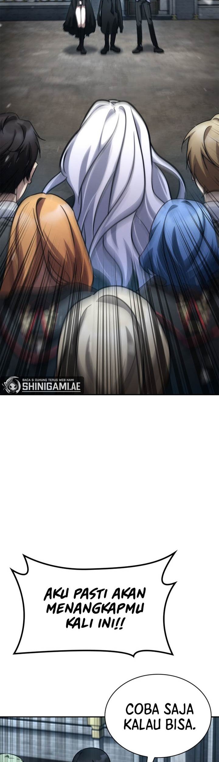 Infinite Mage Chapter 92 page 64