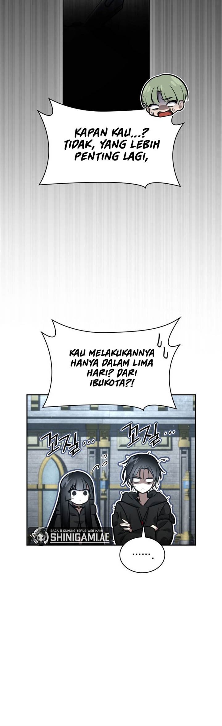 Infinite Mage Chapter 92 page 69