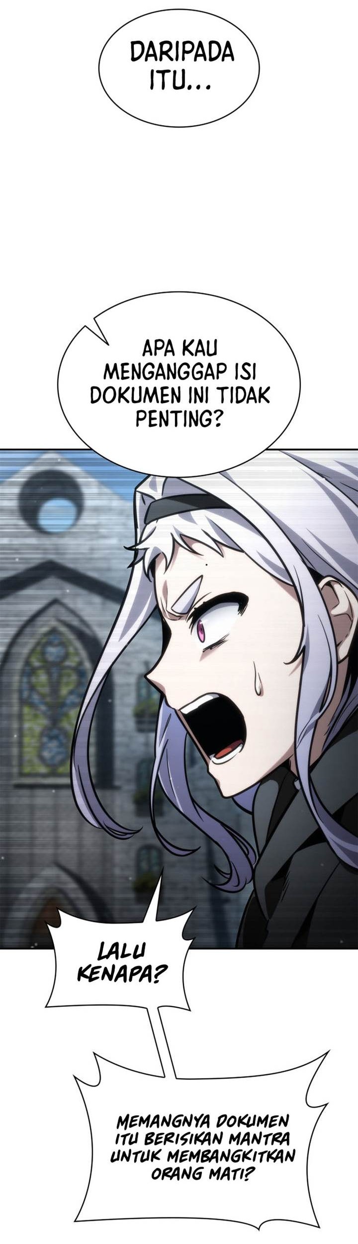 Infinite Mage Chapter 92 page 71