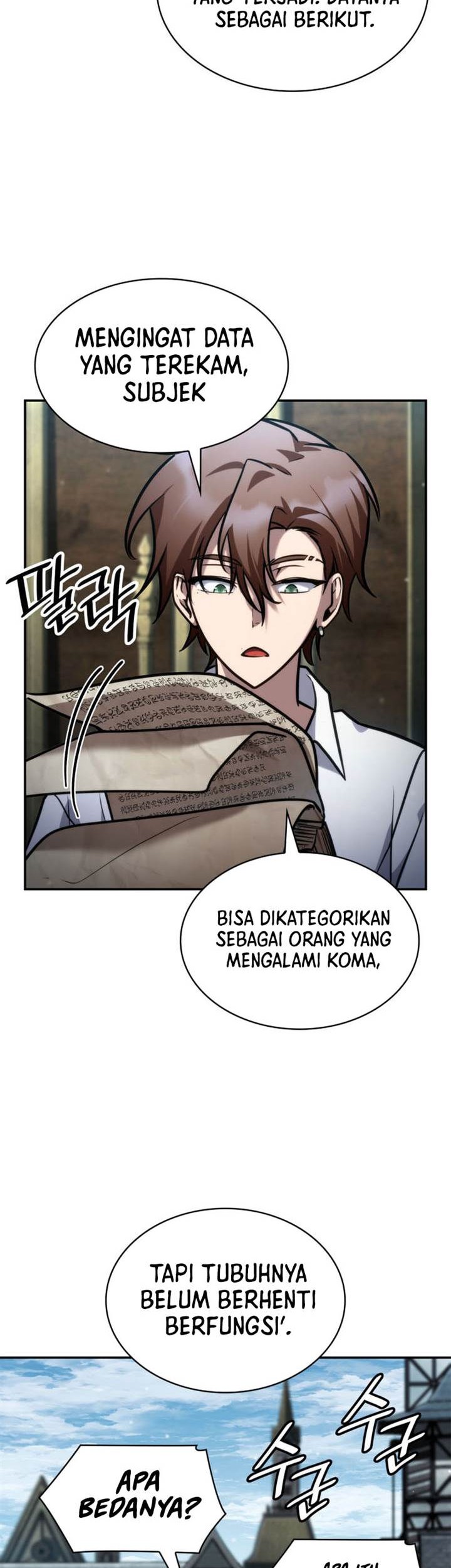 Infinite Mage Chapter 92 page 75