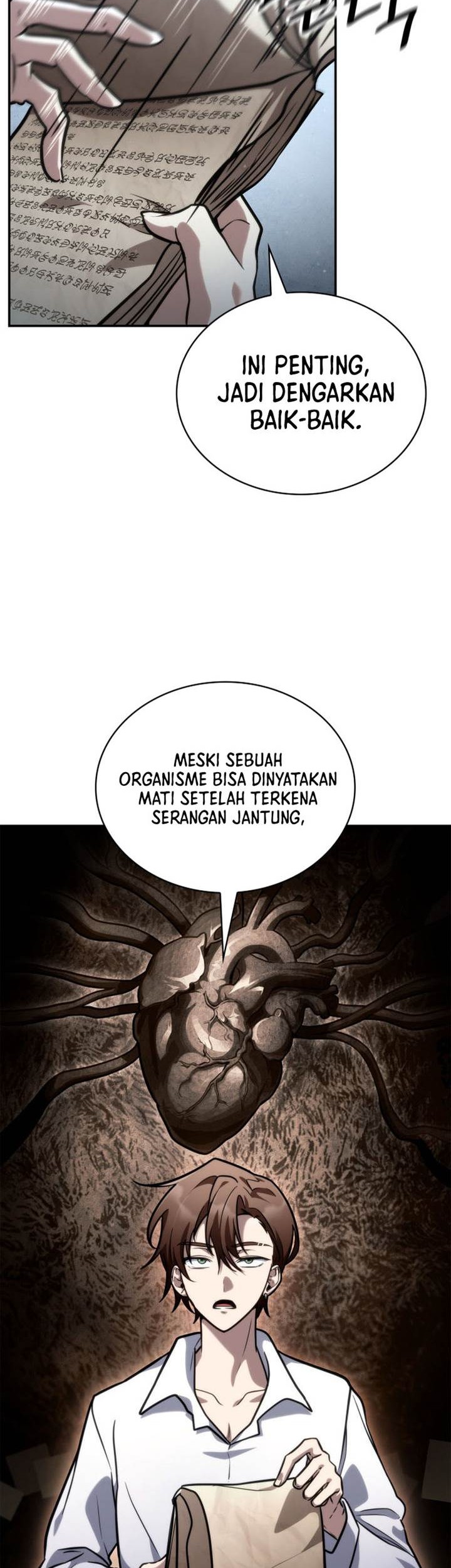 Infinite Mage Chapter 92 page 78