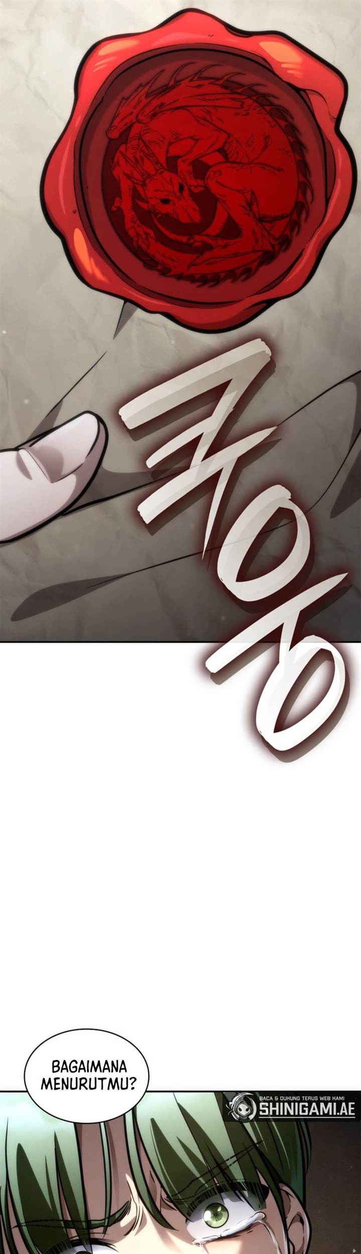Infinite Mage Chapter 92 page 85