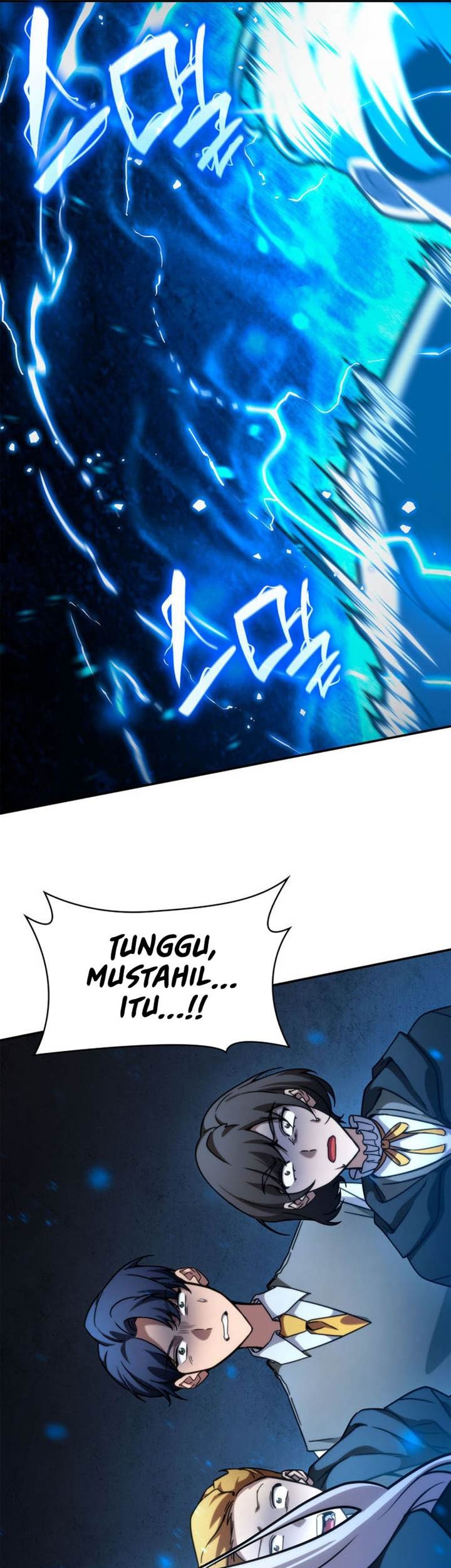Infinite Mage Chapter 92 page 9