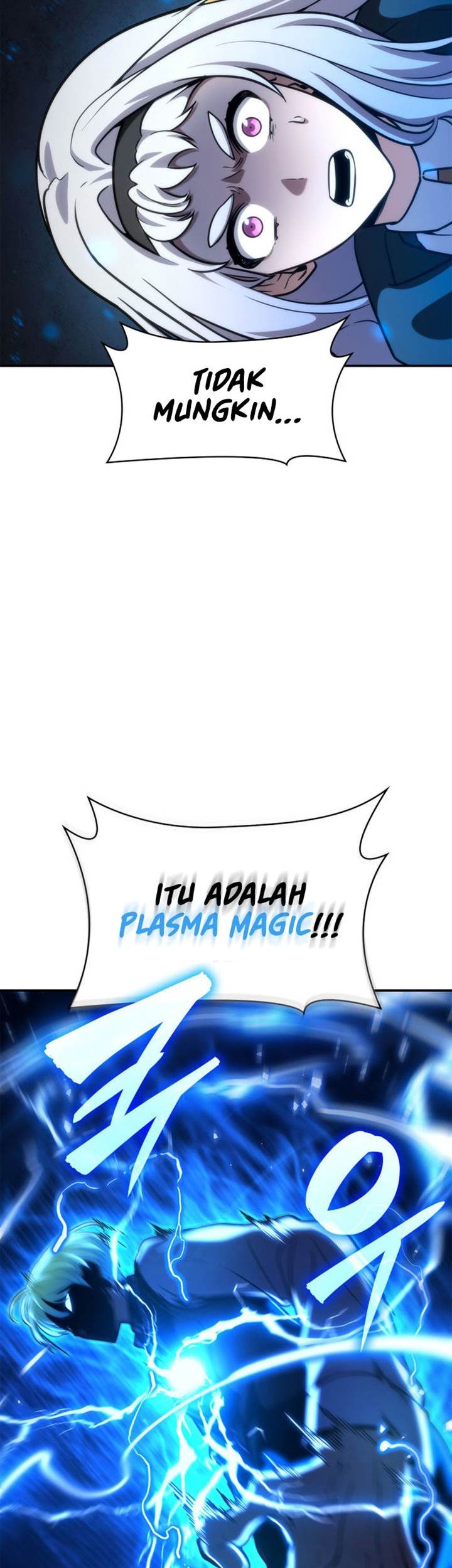 Infinite Mage Chapter 92 page 10