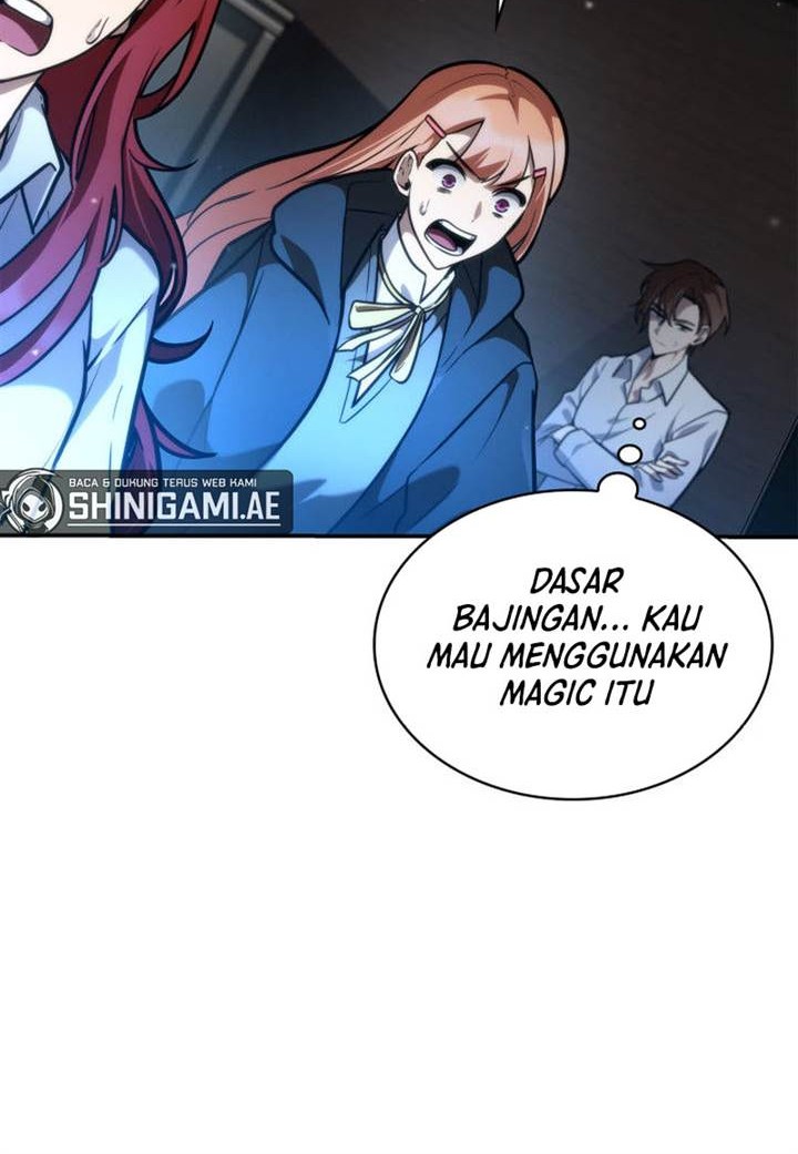 Infinite Mage Chapter 92 page 12