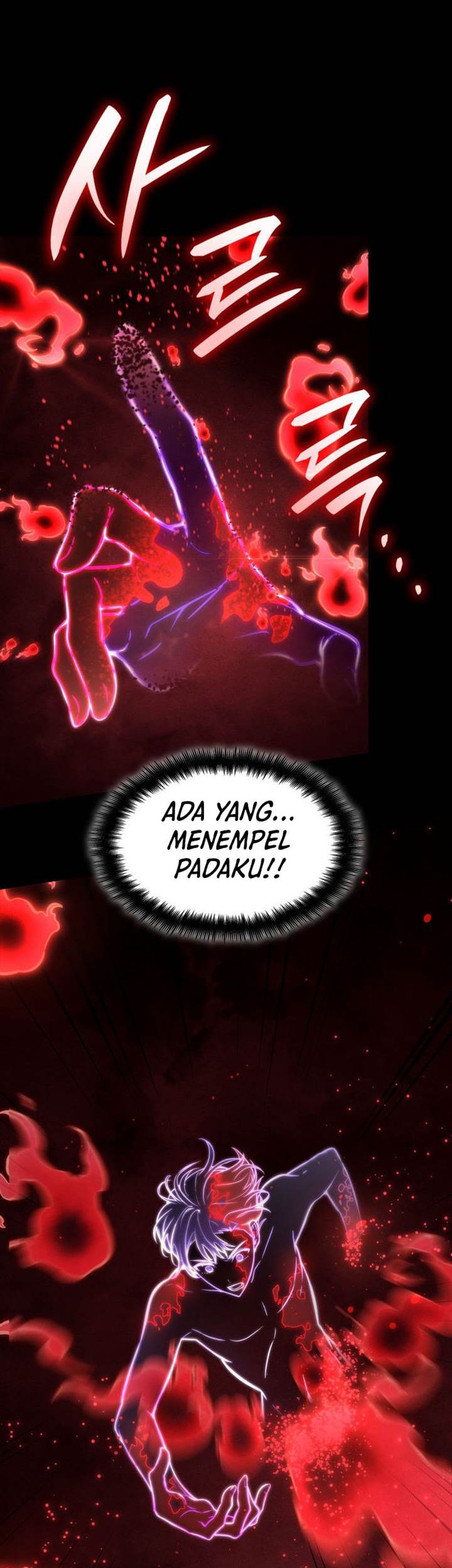 Infinite Mage Chapter 92 page 18
