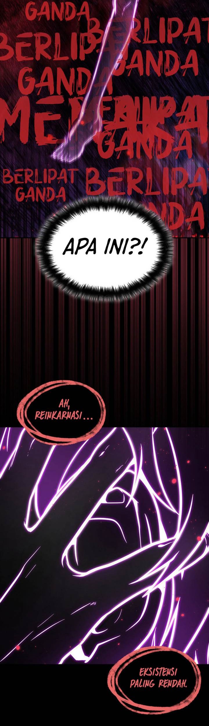 Infinite Mage Chapter 92 page 21