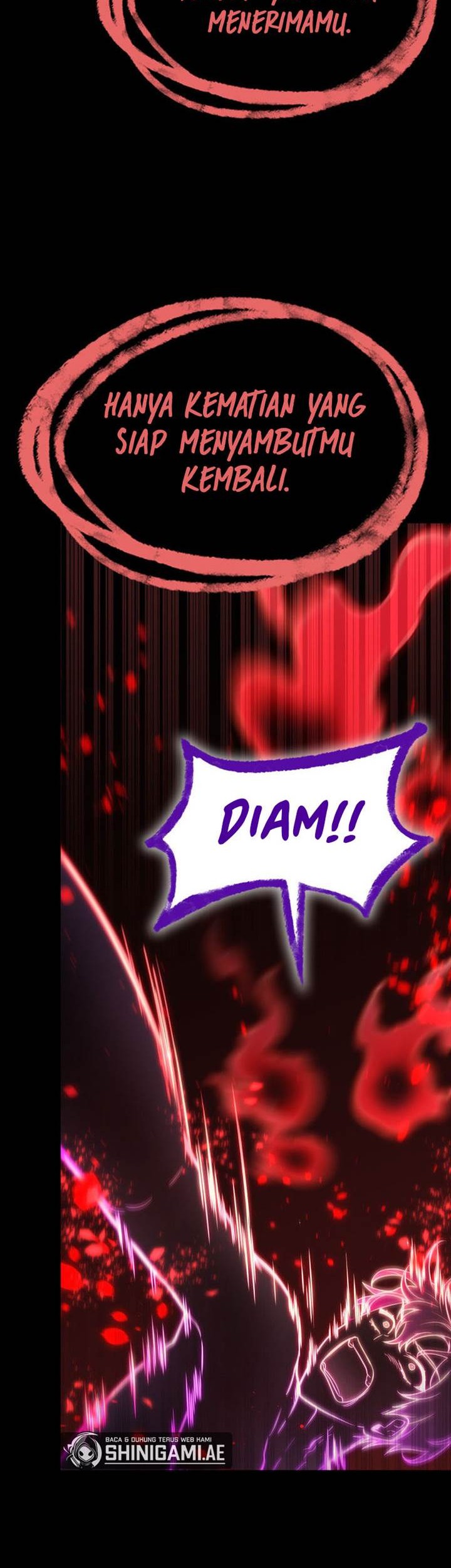Infinite Mage Chapter 92 page 25
