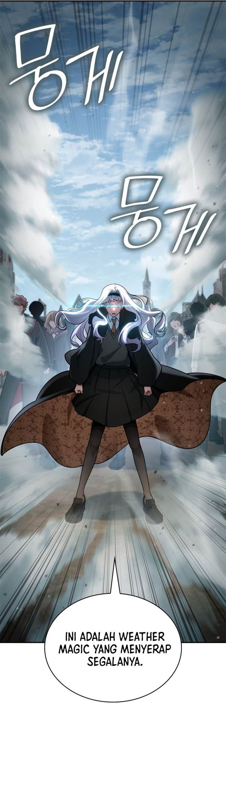 Infinite Mage Chapter 92 page 31