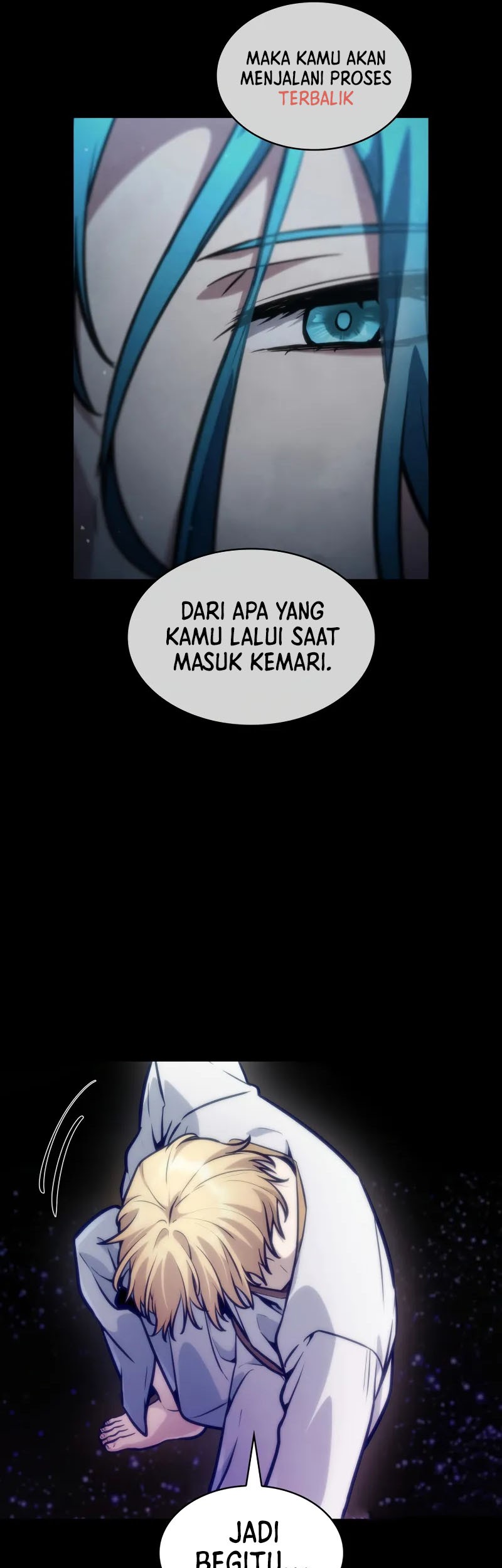 Infinite Mage Chapter 91 page 50