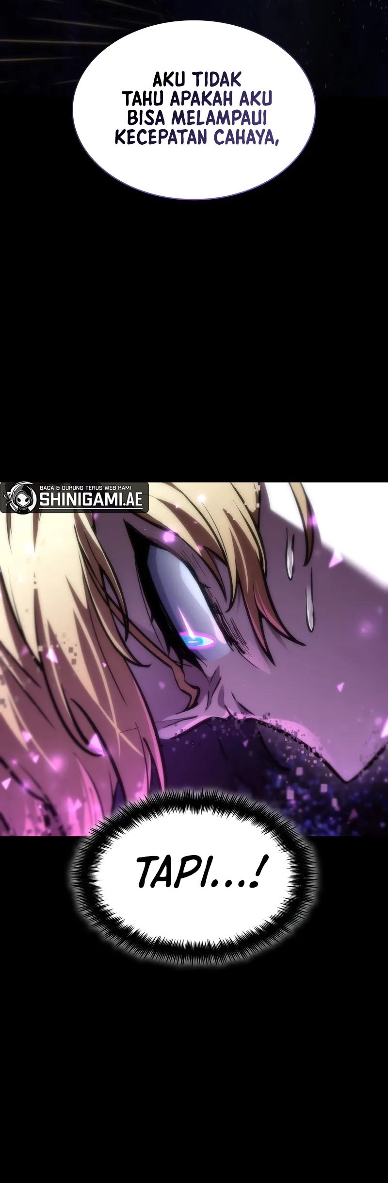 Infinite Mage Chapter 91 page 53
