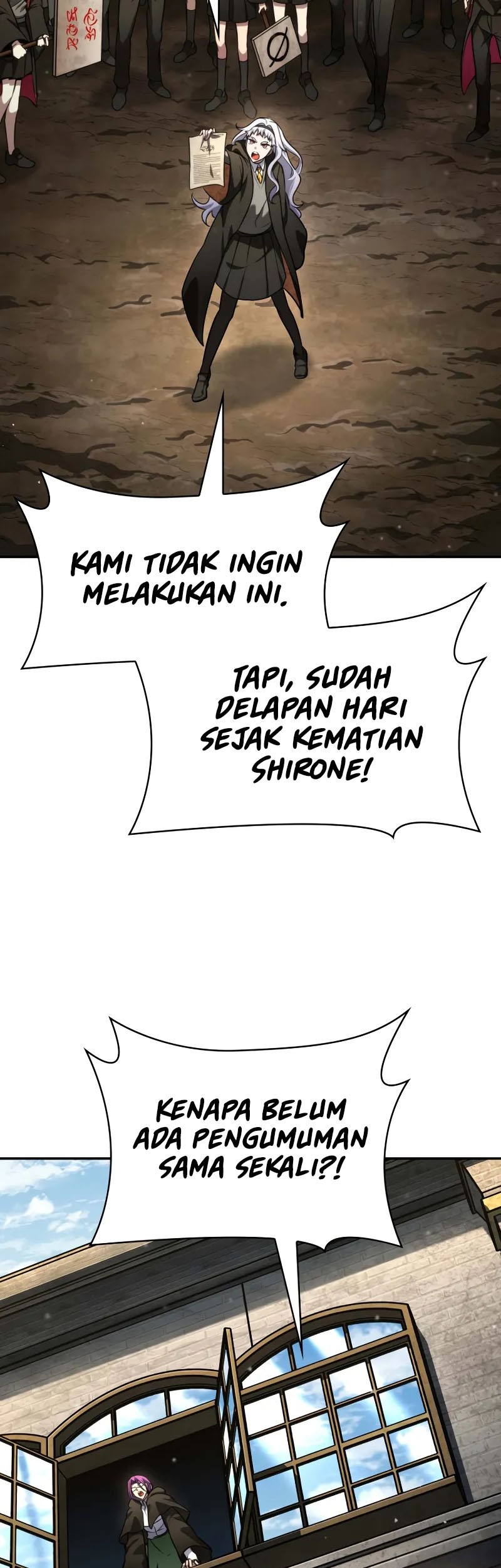 Infinite Mage Chapter 91 page 68