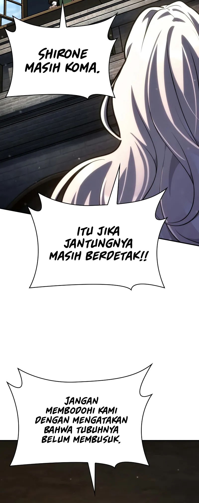 Infinite Mage Chapter 91 page 69