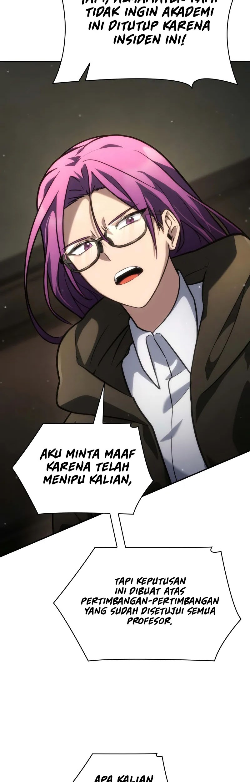 Infinite Mage Chapter 91 page 71