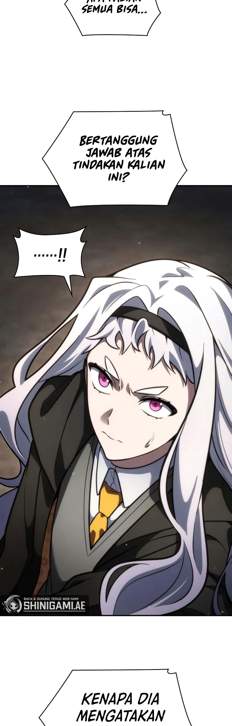 Infinite Mage Chapter 91 page 72