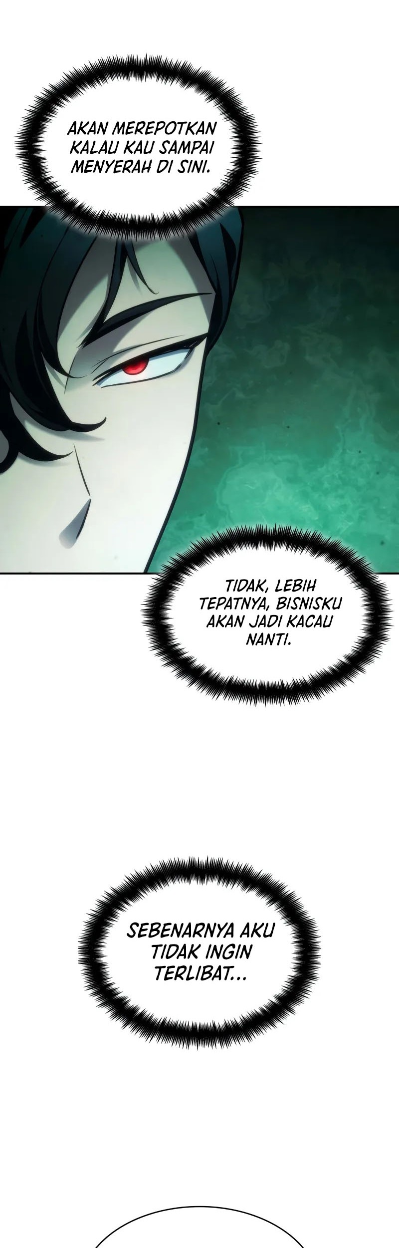 Infinite Mage Chapter 91 page 75
