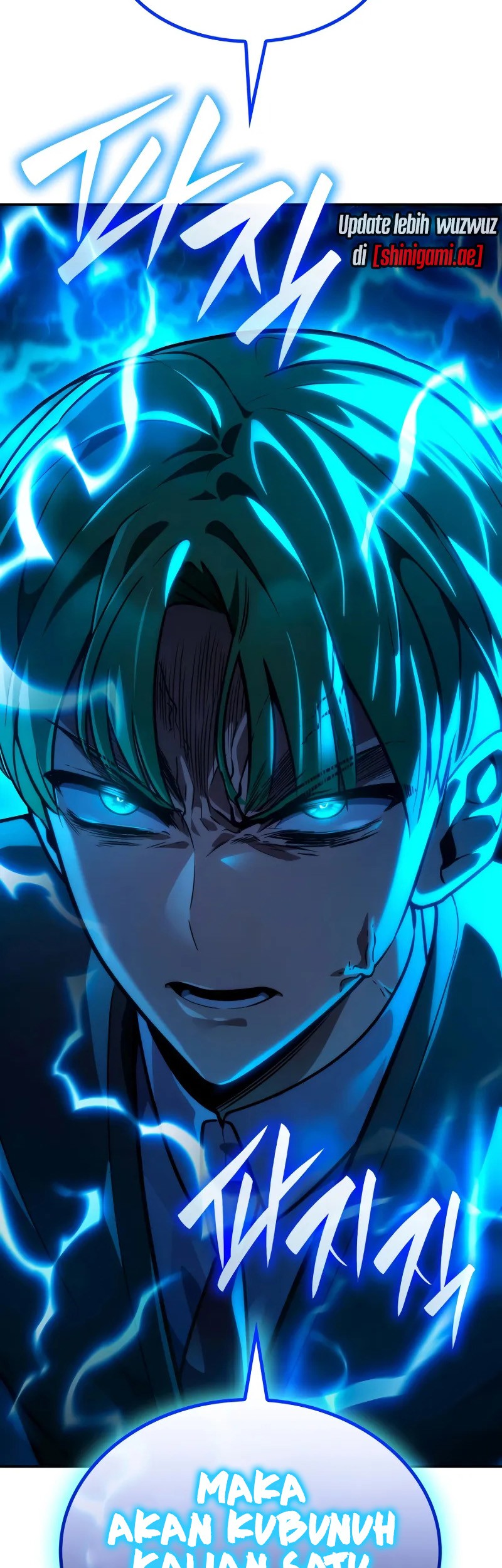Infinite Mage Chapter 91 page 84
