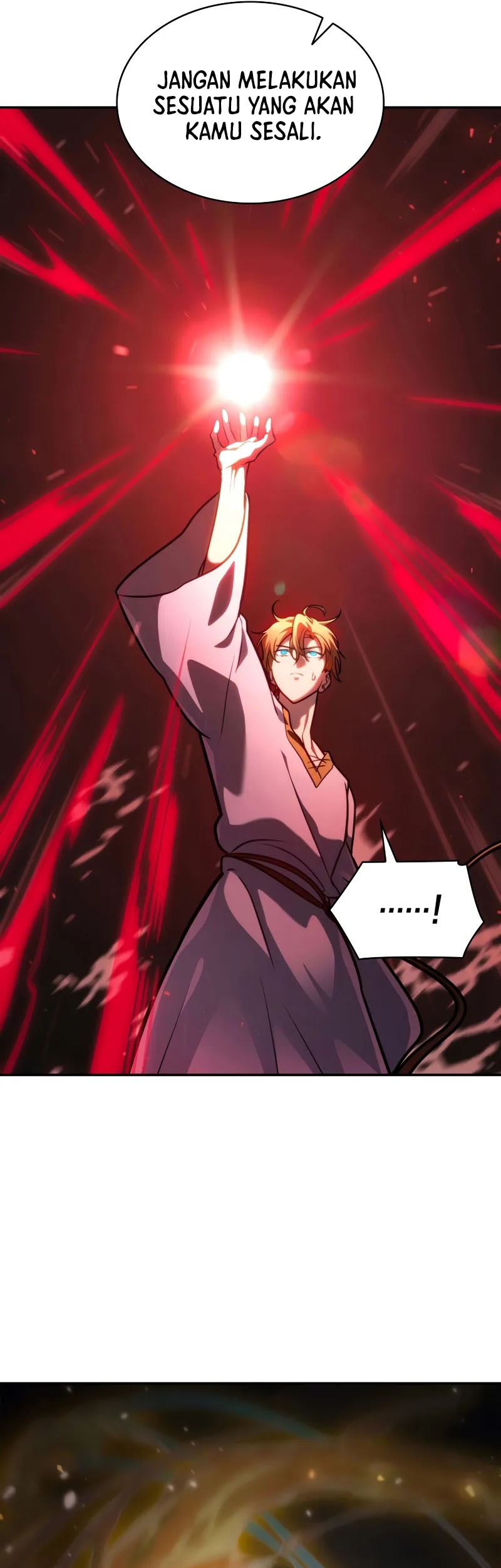 Infinite Mage Chapter 91 page 6