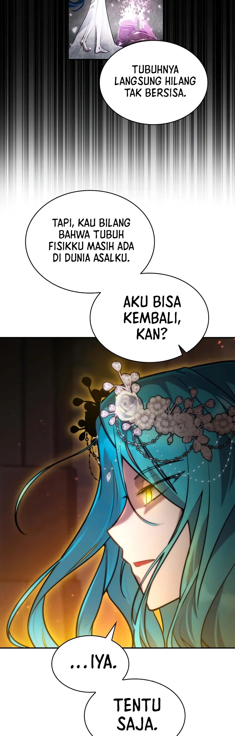 Infinite Mage Chapter 91 page 11