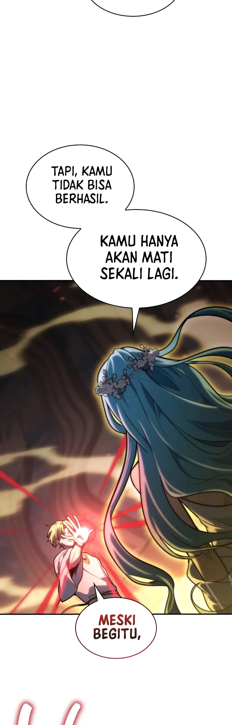 Infinite Mage Chapter 91 page 12