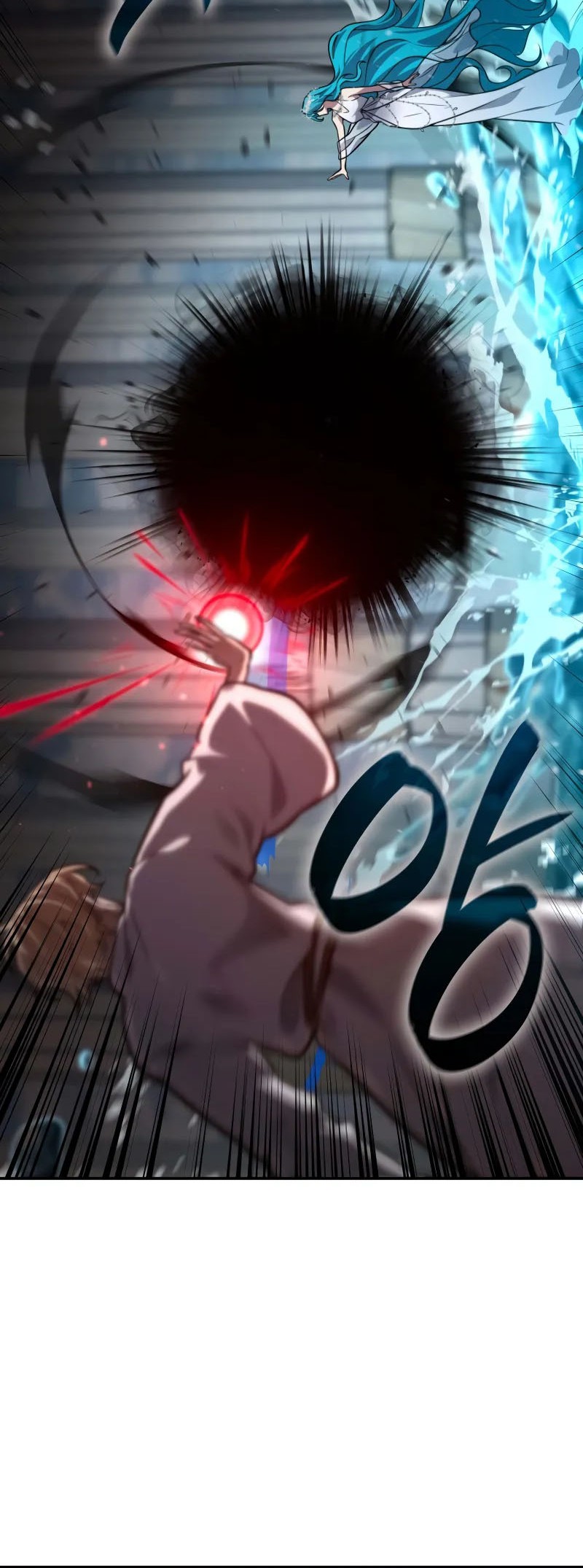 Infinite Mage Chapter 91 page 17