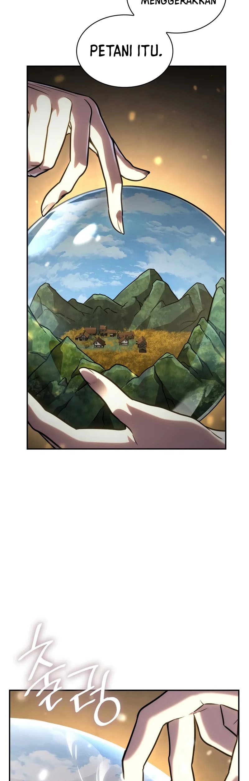 Infinite Mage Chapter 90 page 37