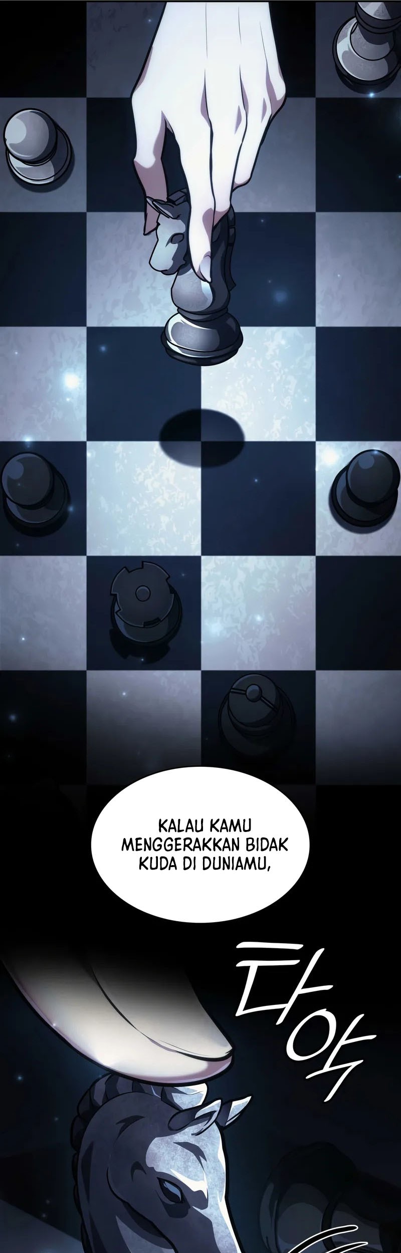 Infinite Mage Chapter 90 page 43