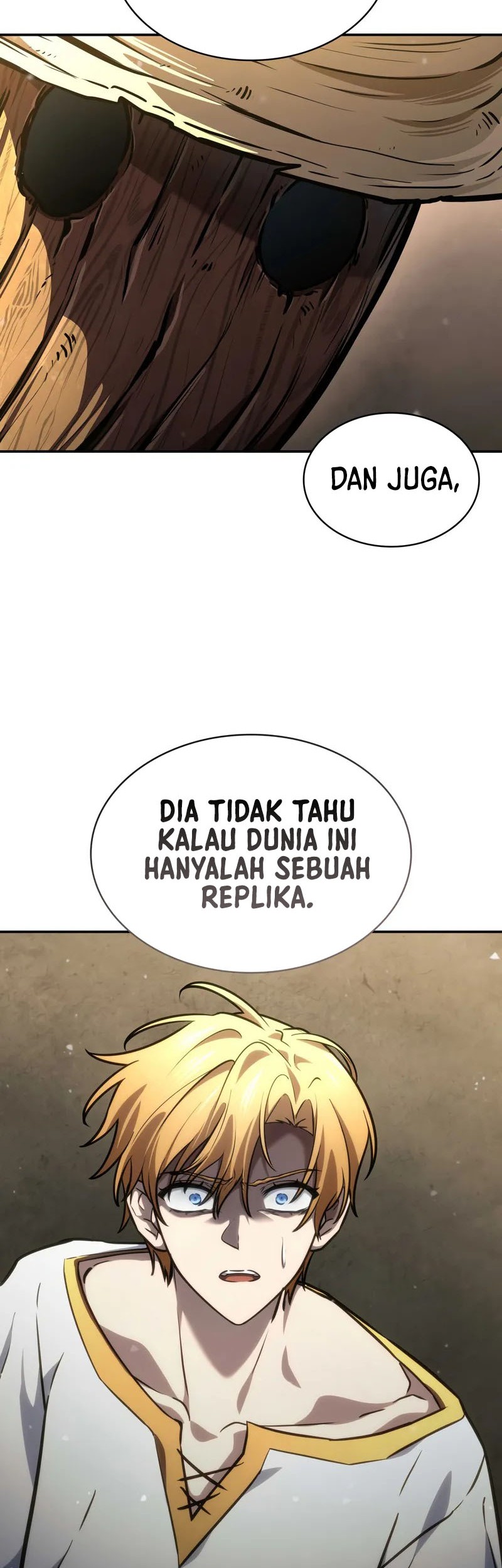 Infinite Mage Chapter 90 page 48