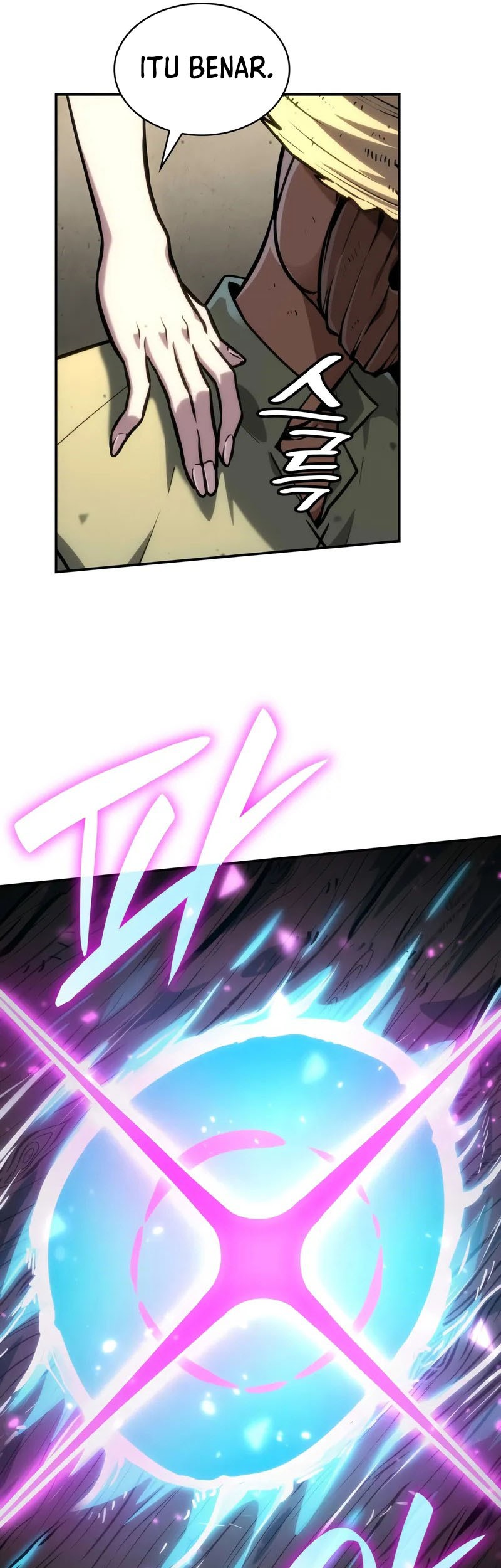Infinite Mage Chapter 90 page 51