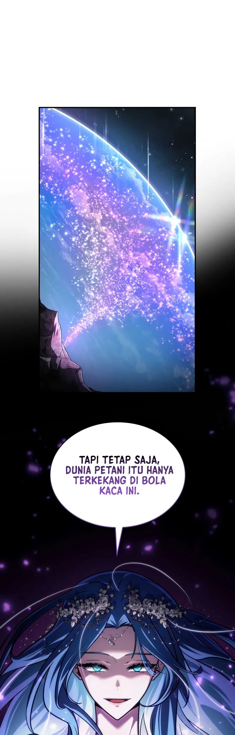 Infinite Mage Chapter 90 page 55