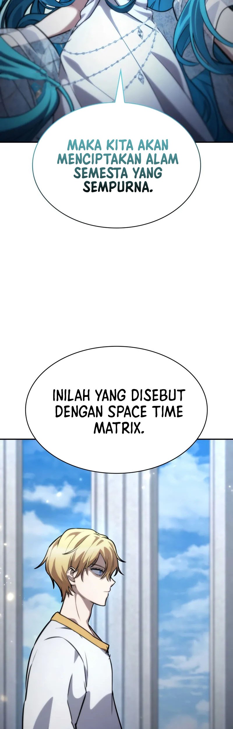 Infinite Mage Chapter 90 page 64