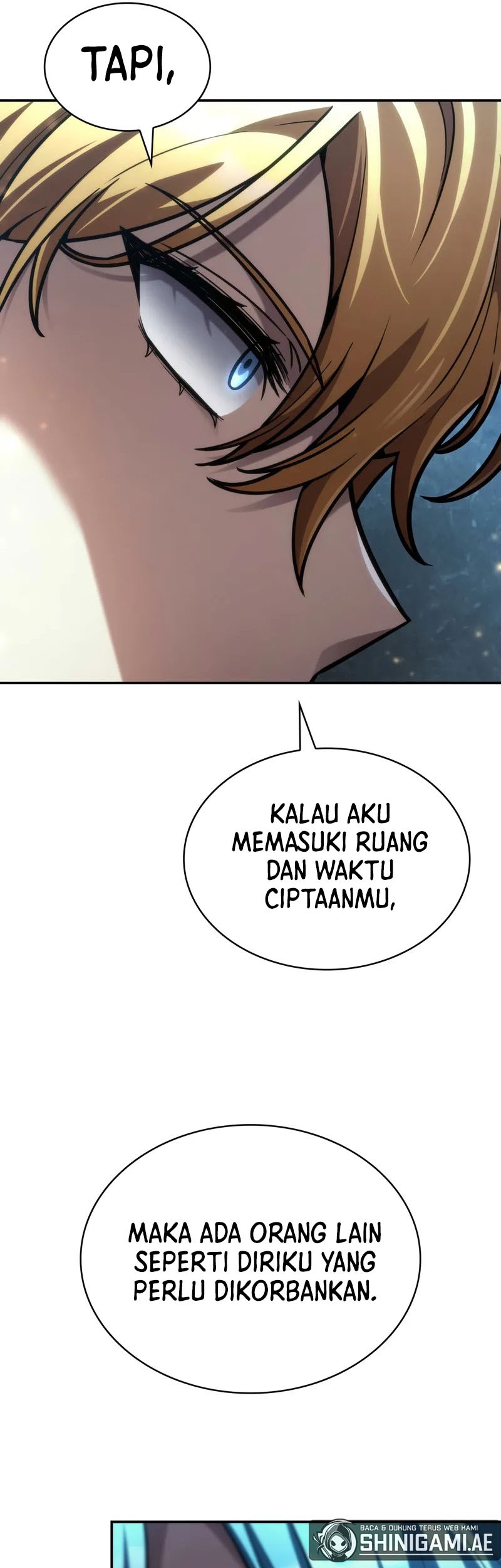 Infinite Mage Chapter 90 page 67