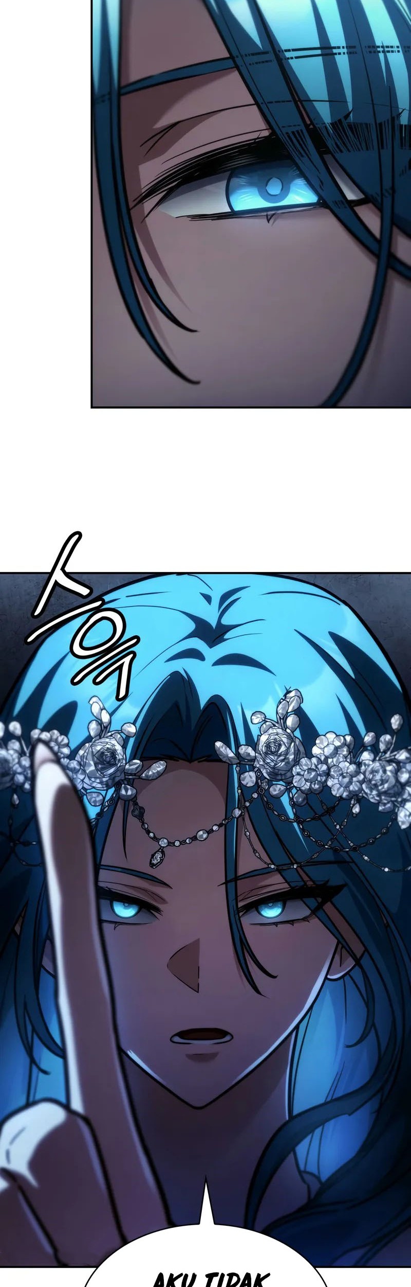 Infinite Mage Chapter 90 page 68