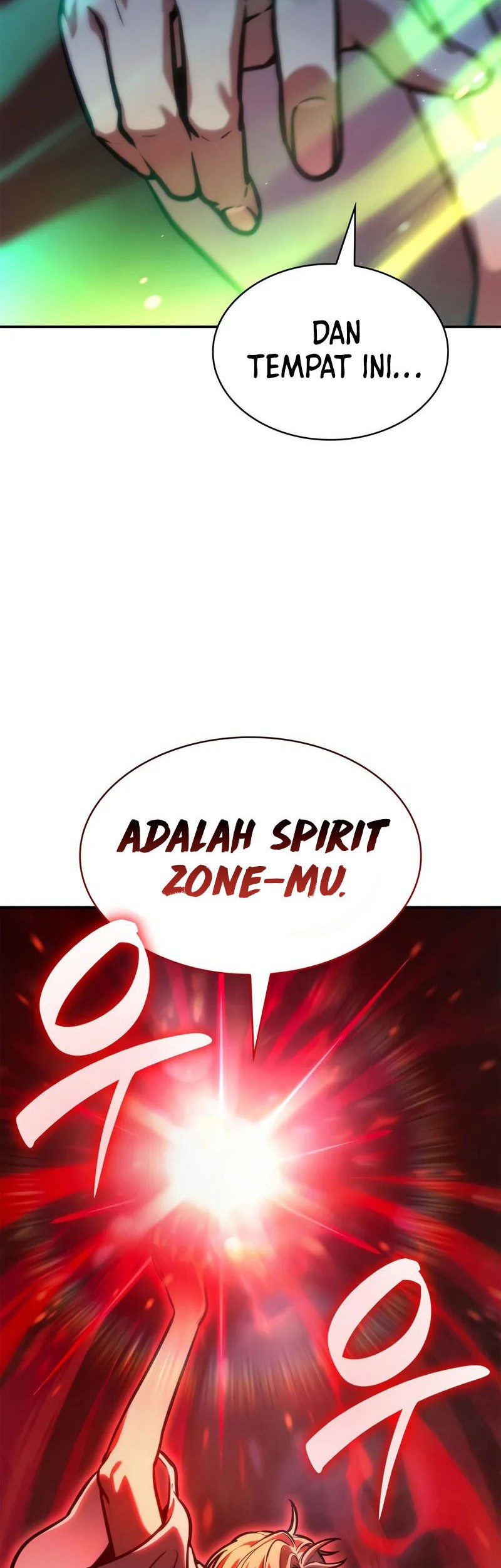 Infinite Mage Chapter 90 page 76