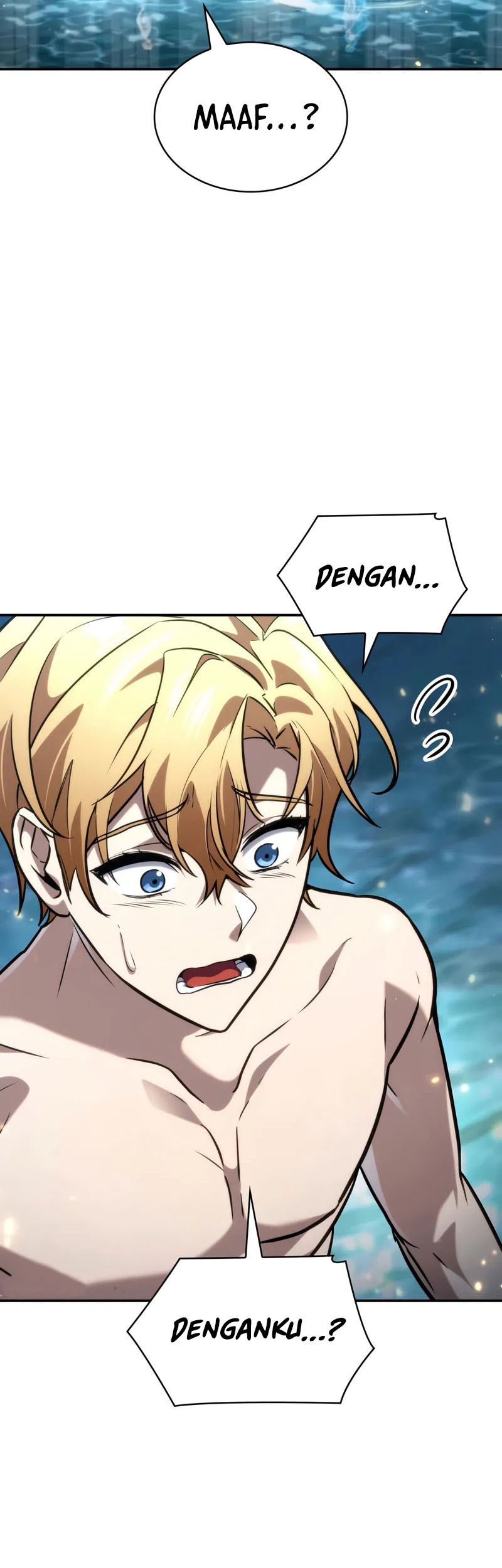 Infinite Mage Chapter 90 page 7