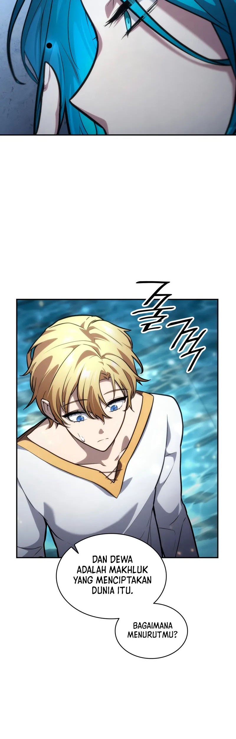 Infinite Mage Chapter 90 page 20