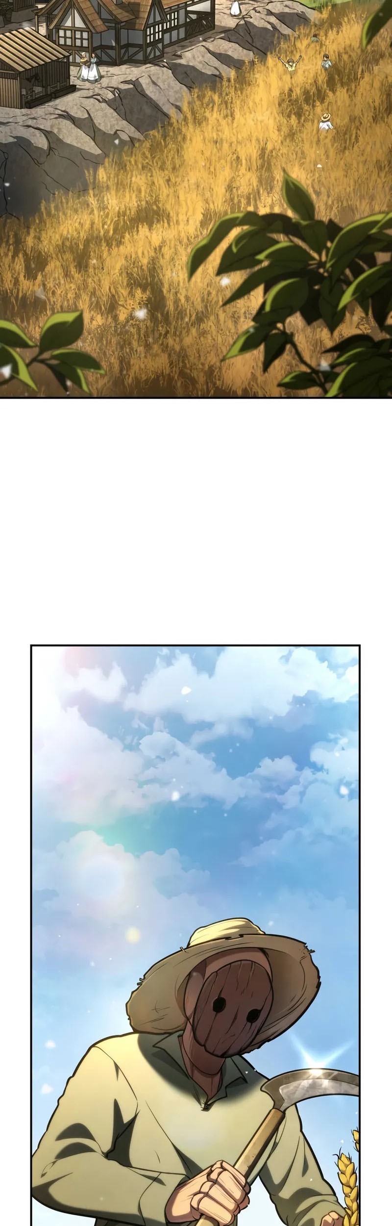 Infinite Mage Chapter 90 page 33