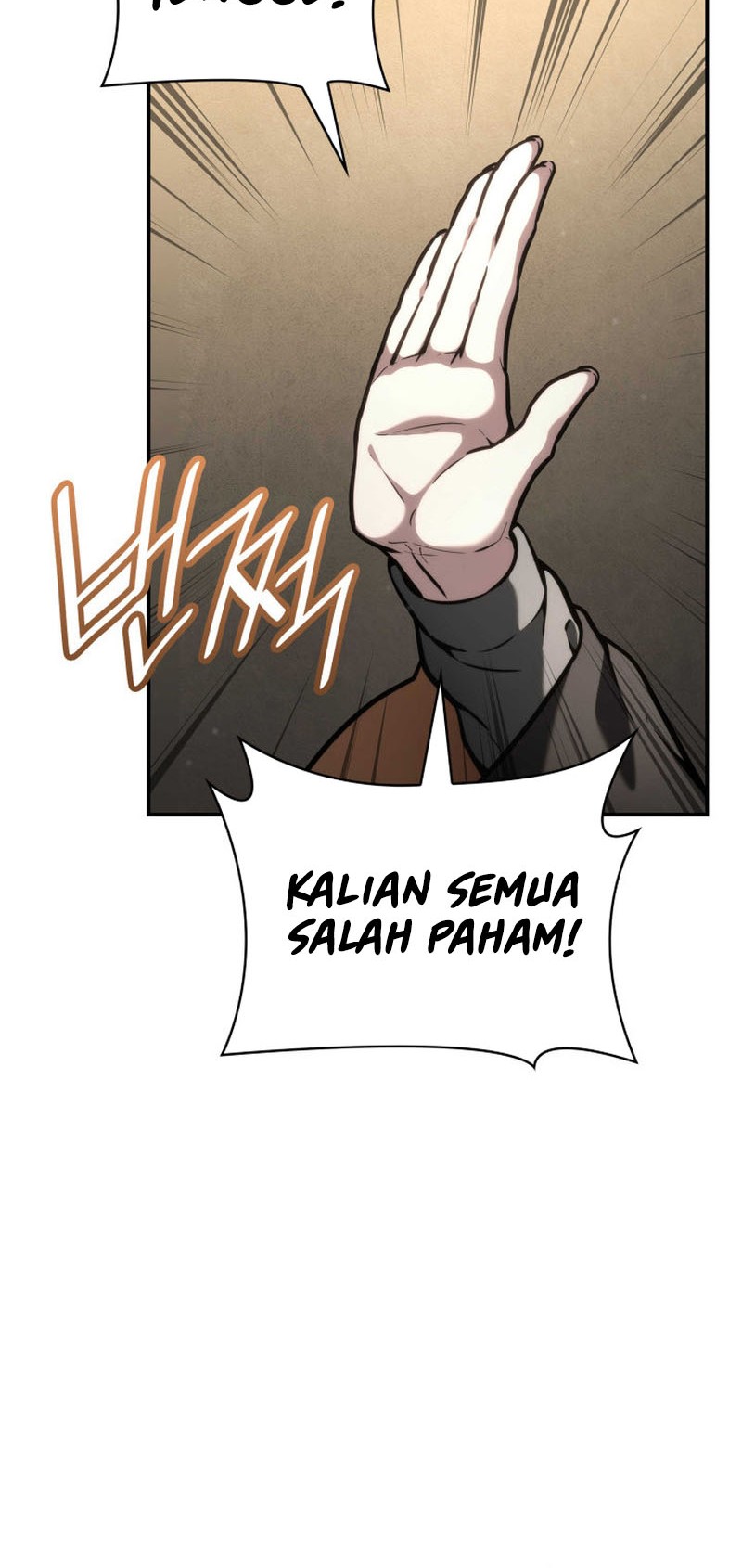 Infinite Mage Chapter 89 page 37