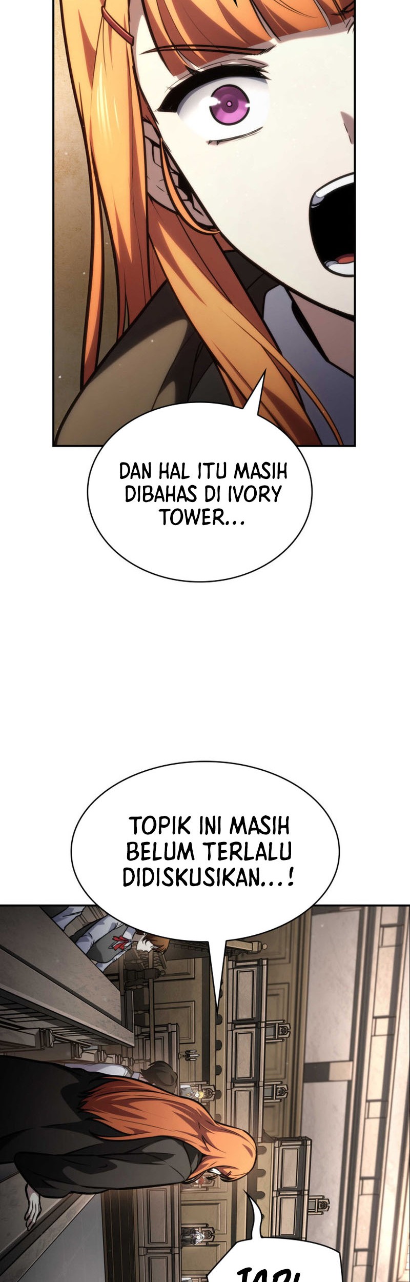 Infinite Mage Chapter 89 page 43