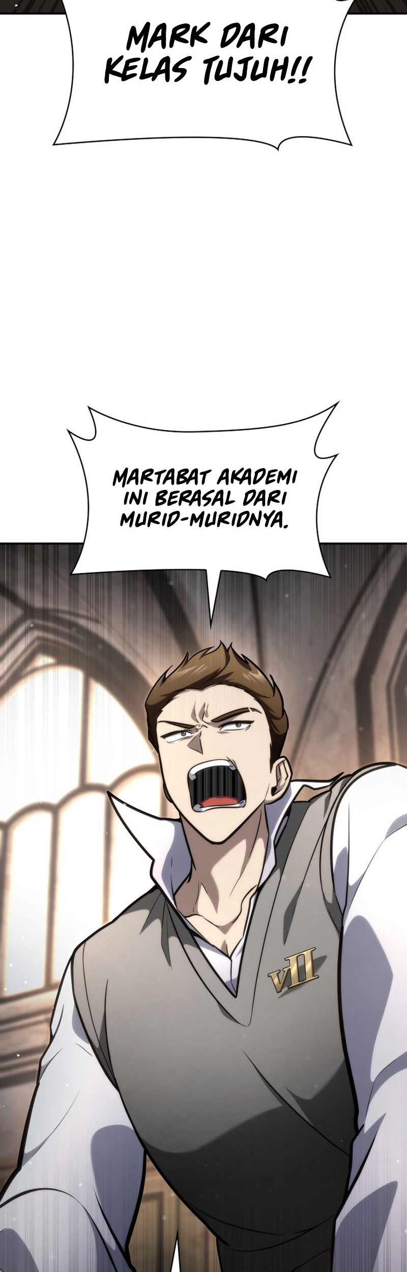 Infinite Mage Chapter 89 page 55