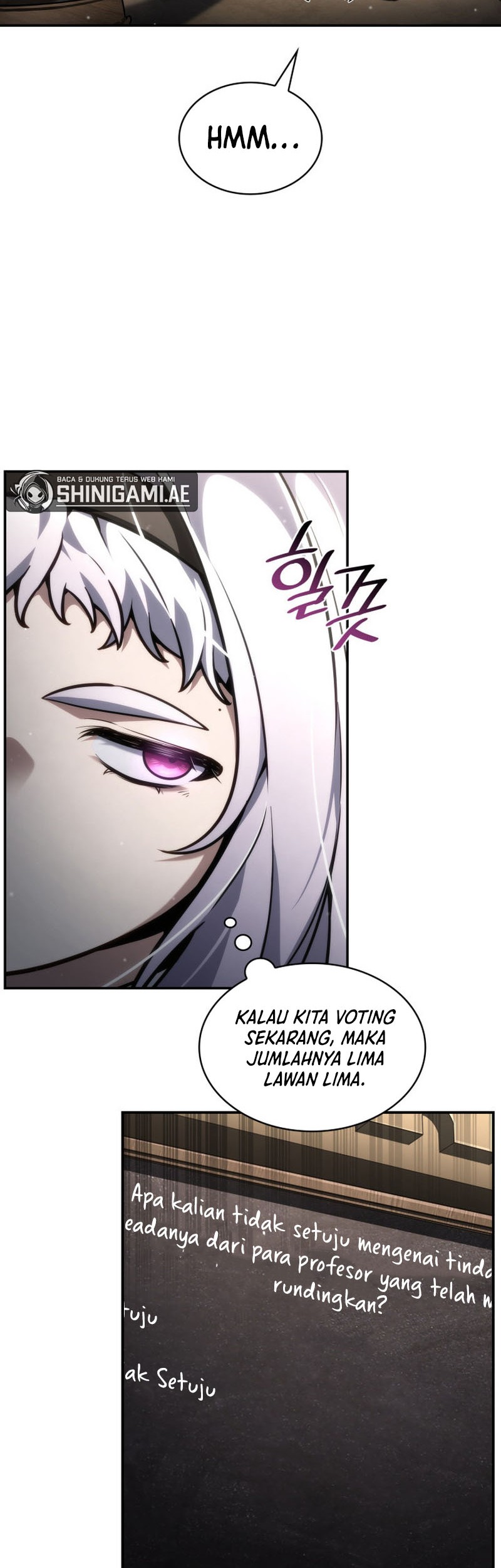 Infinite Mage Chapter 89 page 63