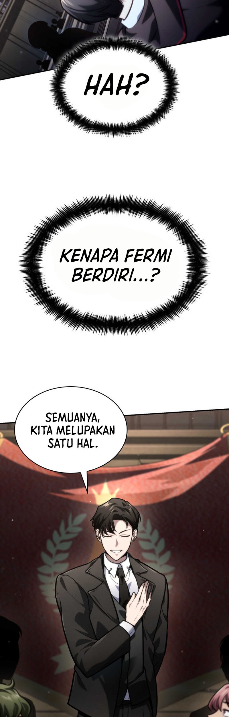 Infinite Mage Chapter 89 page 67