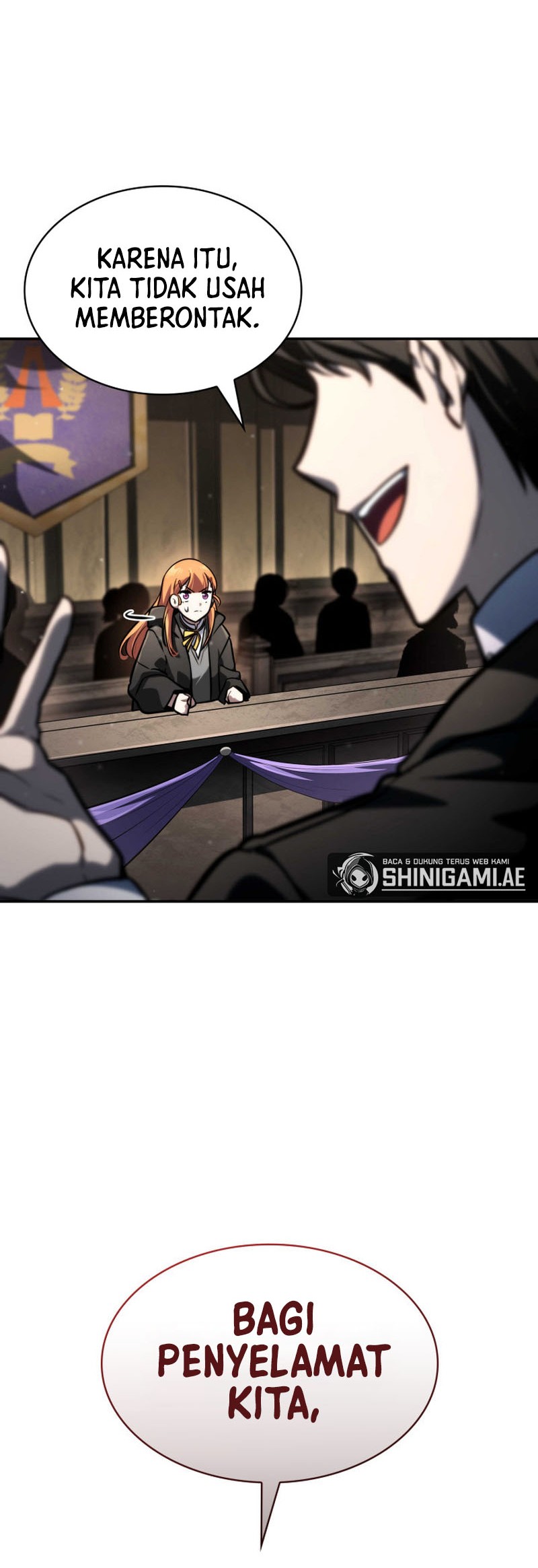 Infinite Mage Chapter 89 page 69
