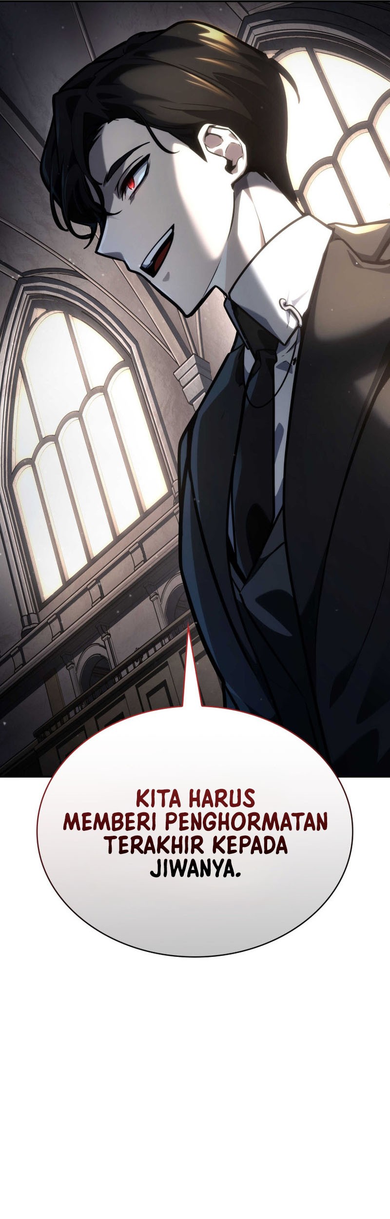 Infinite Mage Chapter 89 page 70