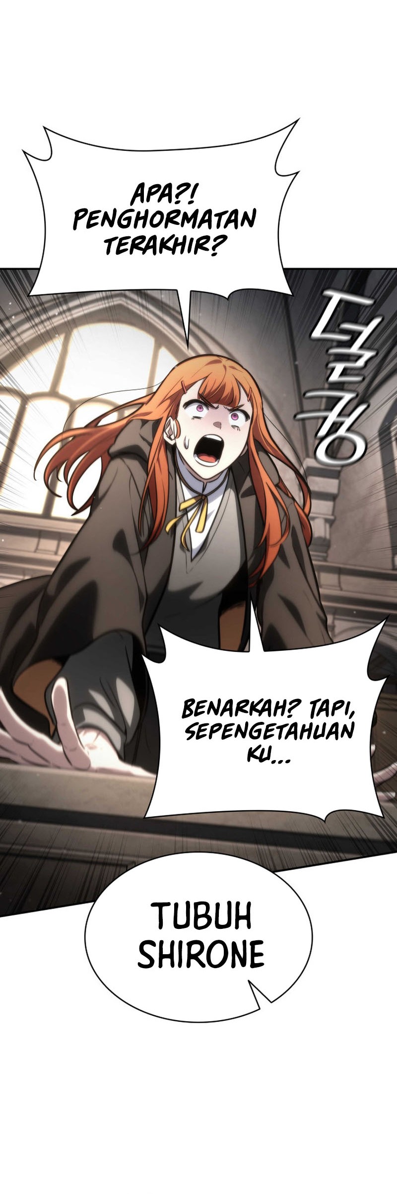 Infinite Mage Chapter 89 page 71
