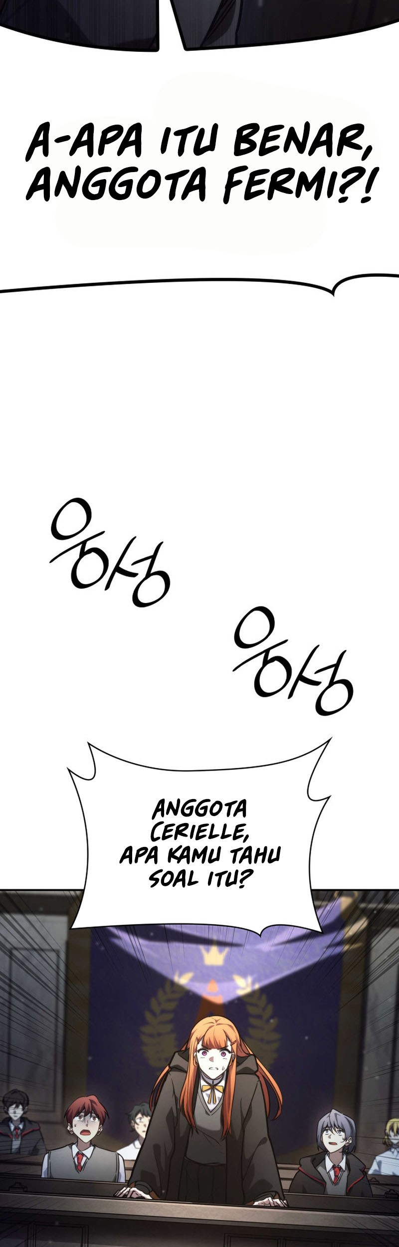 Infinite Mage Chapter 89 page 74