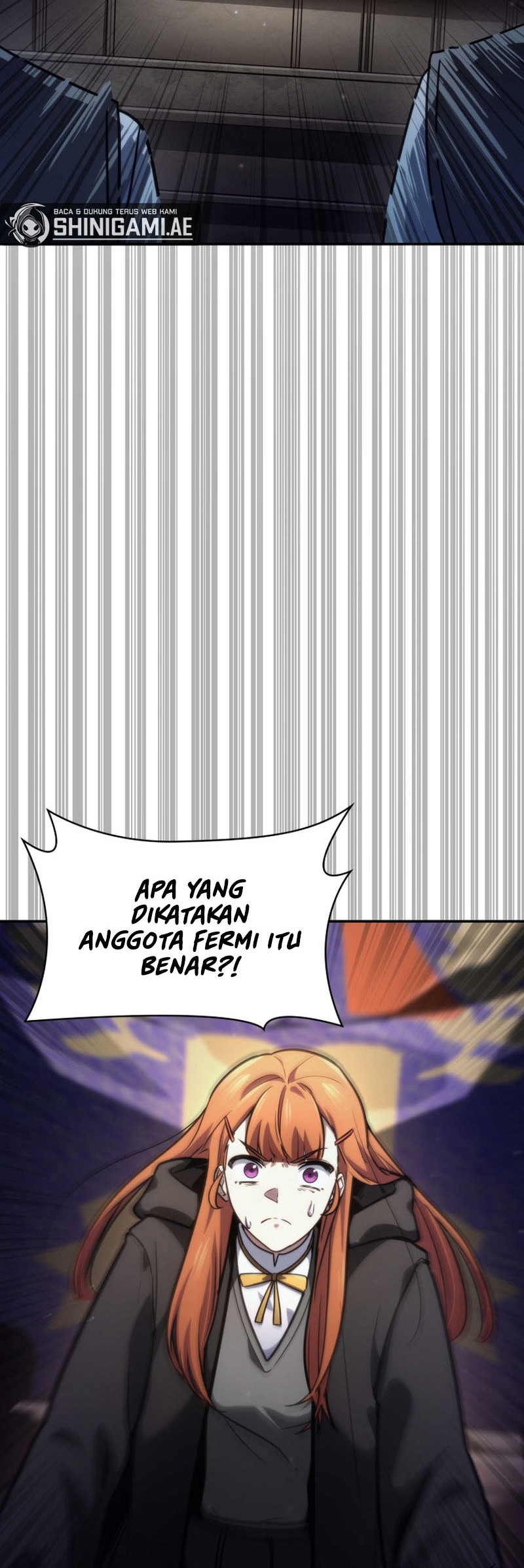 Infinite Mage Chapter 89 page 75