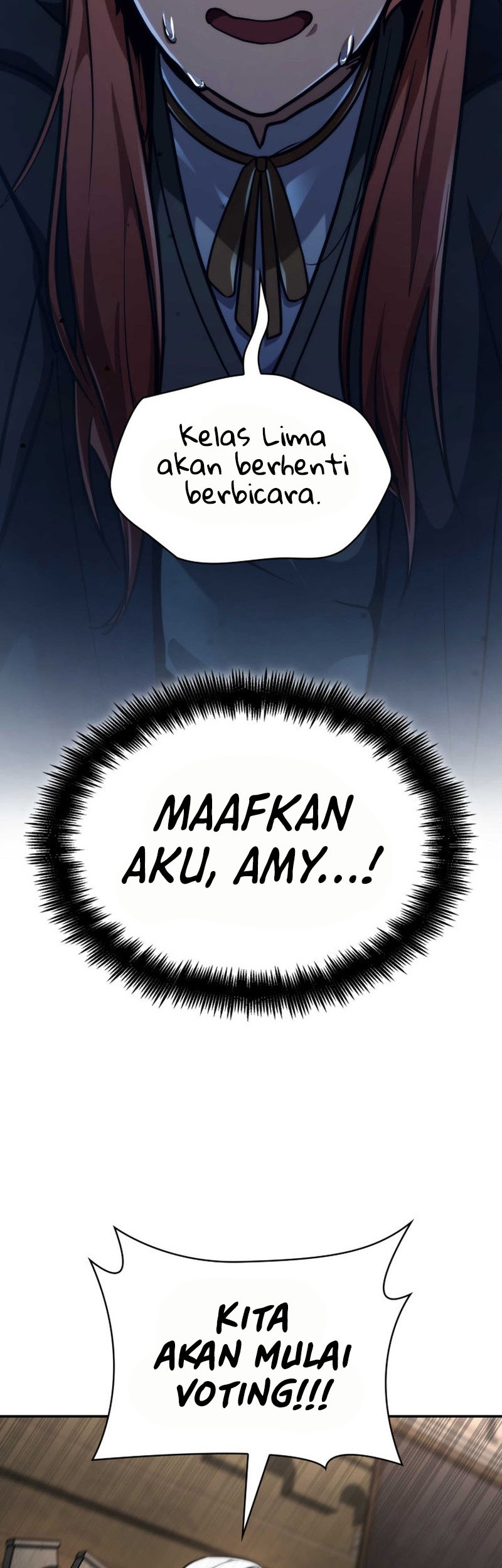 Infinite Mage Chapter 89 page 77